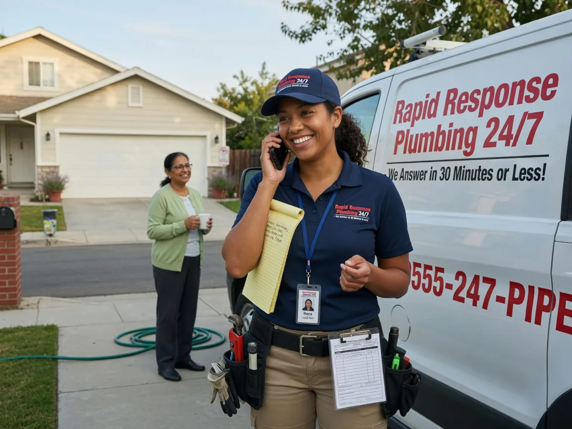 Emergency Plumber Denville, NJ FAQs